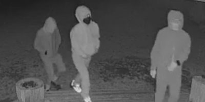 Home invasion in Innisfil under investigation