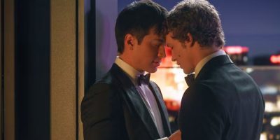 Heated Rivalry-Sabrina Lantos/HBO Max via AP