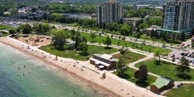 Barrie seeks public input on Centennial Park Food & Activity Hub designs