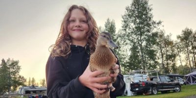 Undated handout photo of 12-year-old Maya Gebala, a survivor of a mass shooting in Tumbler Ridge, British Columbia.