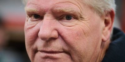 Ford government moves to bypass hearings on controversial FOI changes in budget bill