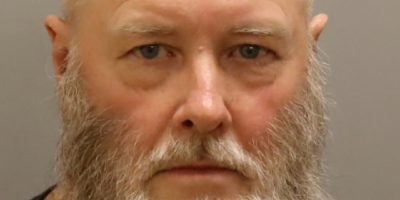 Suspect charged in Muskoka child sexual assault investigation, photo released by Ontario Provincial Police