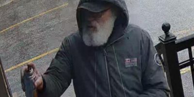 South Simcoe Police investigating vandalism at a religious site in Innisfil, Ontario