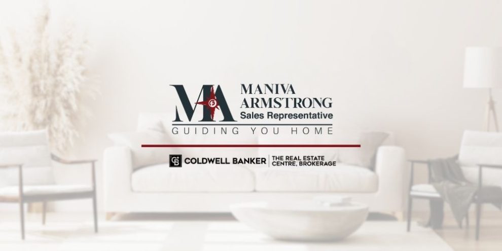Maniva Armstrong Realtor Simcoe County