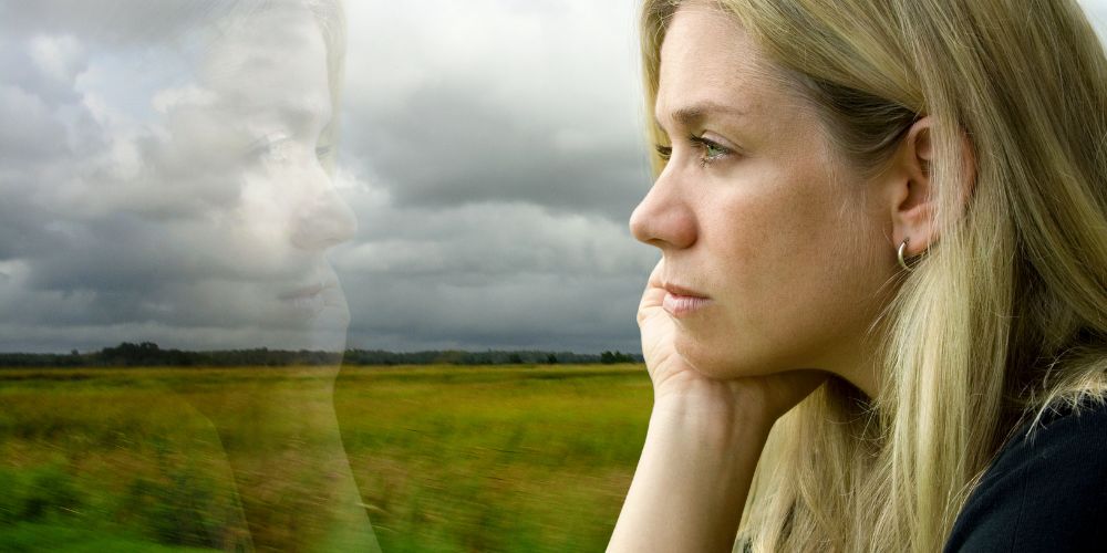 Mental Health is an invisible struggle