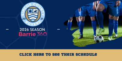 Simcoe County Rovers 2026