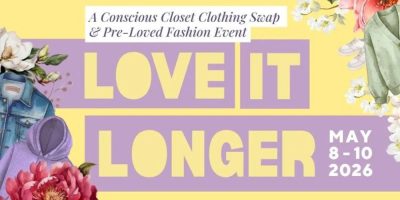 Wasaga Beach clothing swap returns with focus on affordability, sustainability and community support