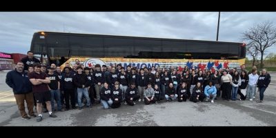 SCDSB Students Strike Gold at the 2026 Skills Ontario Competition