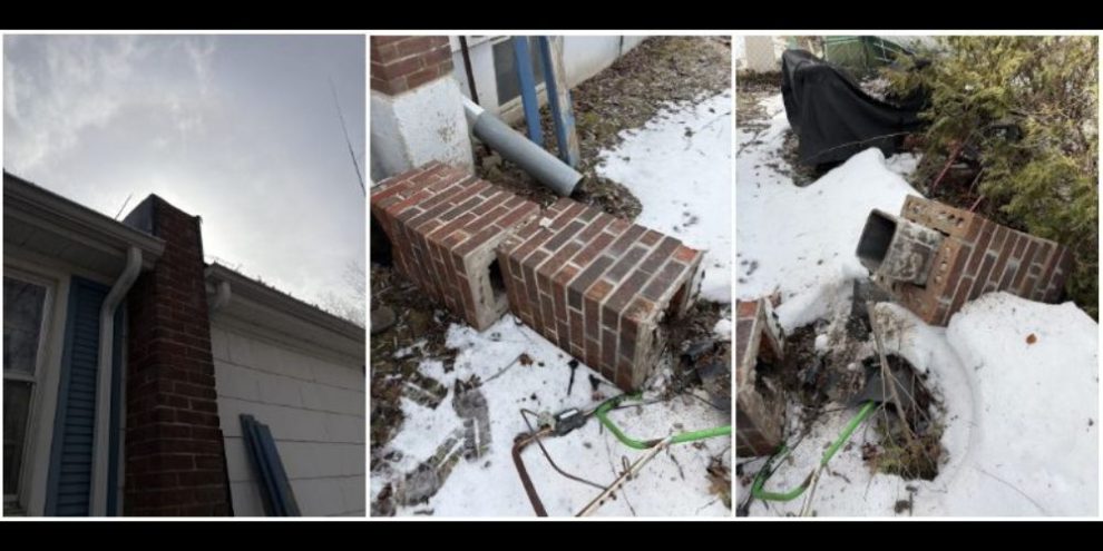 Barrie Police warn of roofing scam targetting senior