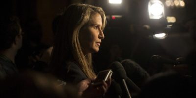 York-Simcoe MPP Caroline Mulroney resigning seat in Ontario legislature