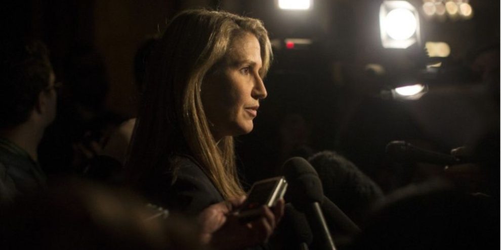 York-Simcoe MPP Caroline Mulroney resigning seat in Ontario legislature