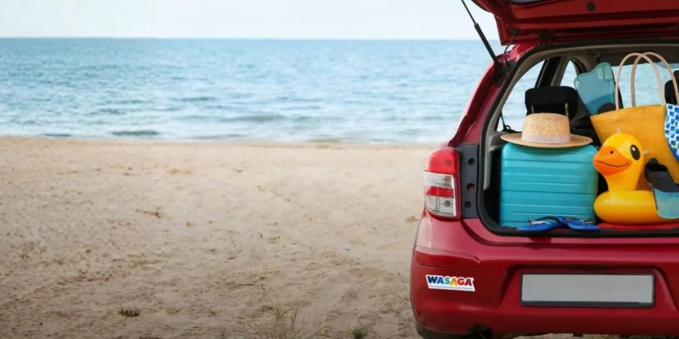 Wasaga Beach expands free resident parking to more beachfront areas