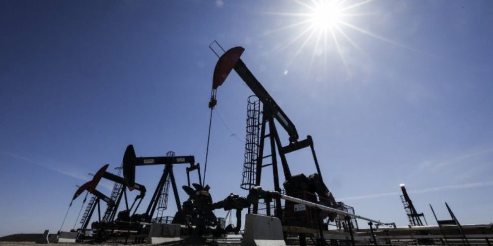 Statistics Canada signage as new figures show Canada’s economy entered a technical recession in the first quarter of 2026.