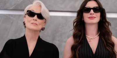 Devil Wears Prada VIA AP