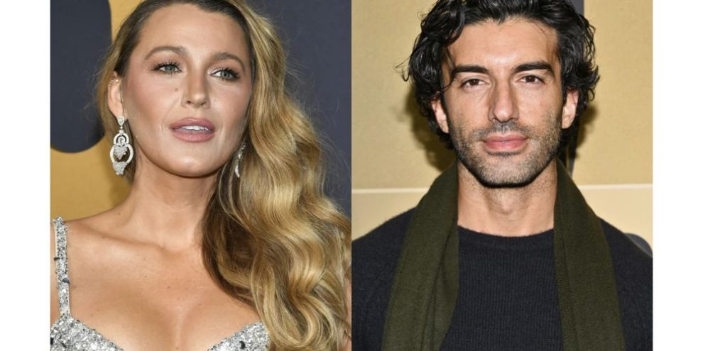 blake lively/ baldoni via AP by Evan Agostini