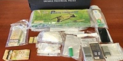 Image provided by Southern Georgian Bay OPP