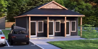 Construction to begin on new affordable housing in Gravenhurst