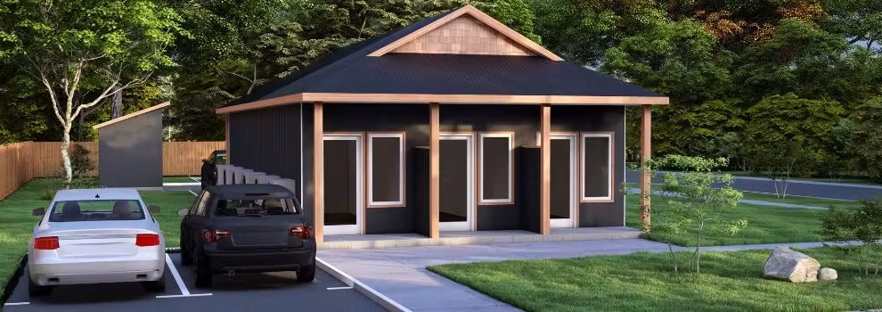 Construction to begin on new affordable housing in Gravenhurst