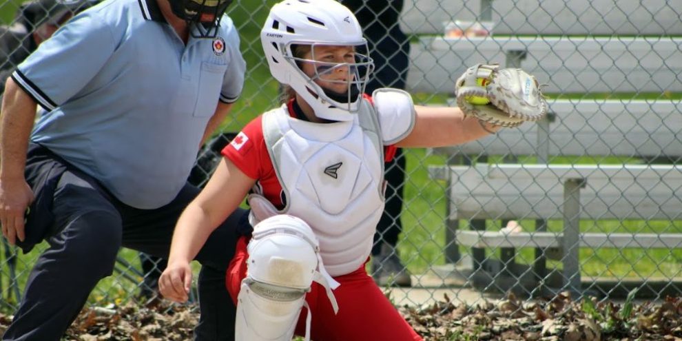 Barrie REP Bash brings 852 athletes to Barrie for a weekend of high‑energy softball