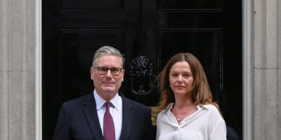 From Landslide to Exit: Starmer Resigns as UK Prime Minister