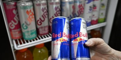 Quebec becomes first province to ban the sale of energy drinks for children under 16