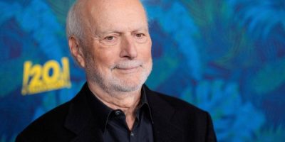 Celebrated sitcom director James Burrows dies at 85