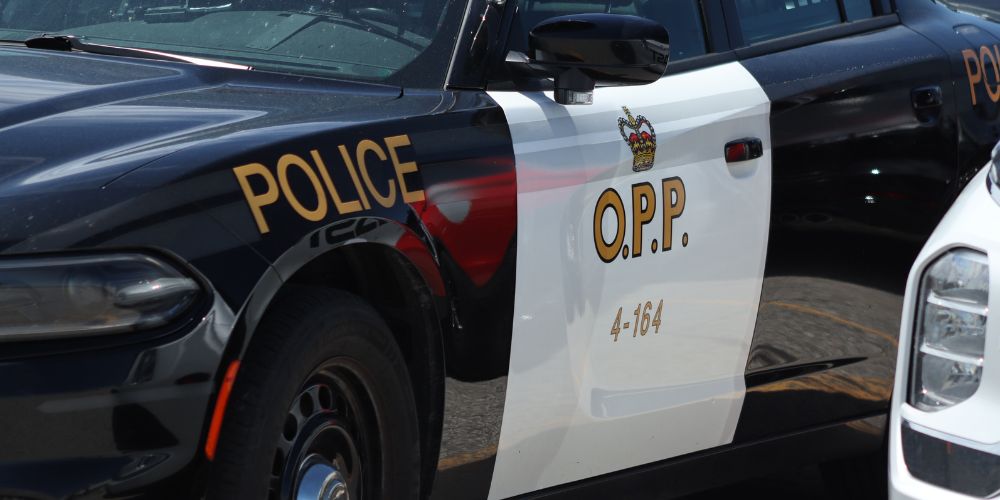 Barry Break In Four Charged in Gravenhurst Car Wash Break-In