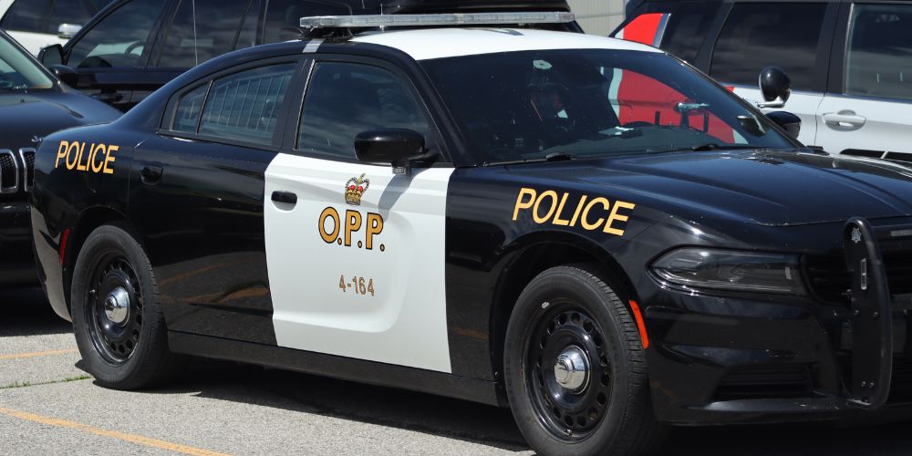 Barrie woman facing impaired charge following disturbance at Arrowhead Provincial Park