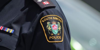 Dog Left in Vehicle at Tanger Outlets Leads to Animal Welfare Charge