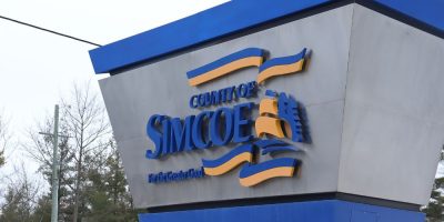 Simcoe County establishing temporary reception centre for asylum claimants in Bradford