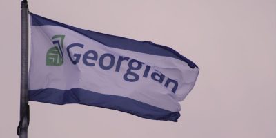 Georgian College report warns workforce growth not keeping pace with booming region