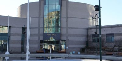 Barrie City Hall
