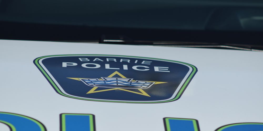 Barrie Police say fraudsters are scam calls impersonating police
