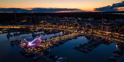 Summer kicks off at Friday Harbour with concerts, community spirit, and new family‑friendly attractions