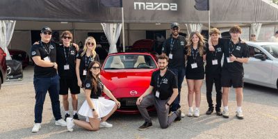 Georgian College Auto Show returns this weekend with family‑friendly fun and a look at the future of mobility