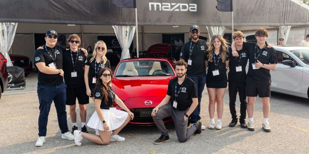 Georgian College Auto Show returns this weekend with family‑friendly fun and a look at the future of mobility