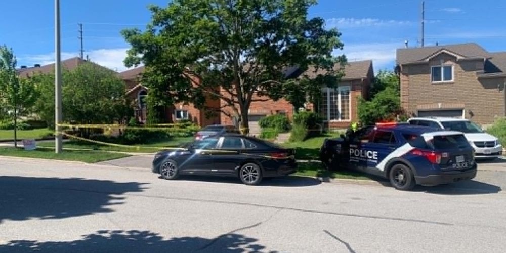 Two Found Dead in Barrie Home During Well-Being Check, Police Investigating