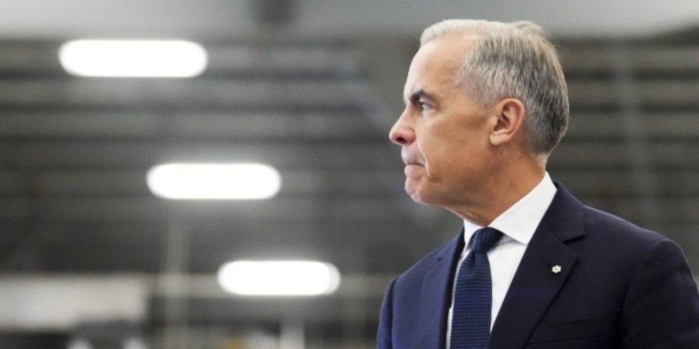 The unofficial authority on recession calls in Canada says it's too soon to use that word to describe the sluggish economy.