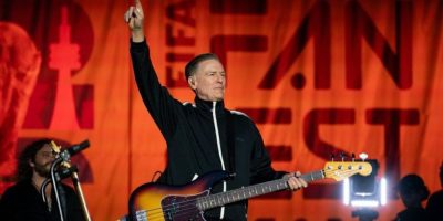 Bryan Adams CP via by Arlyn McAdorey