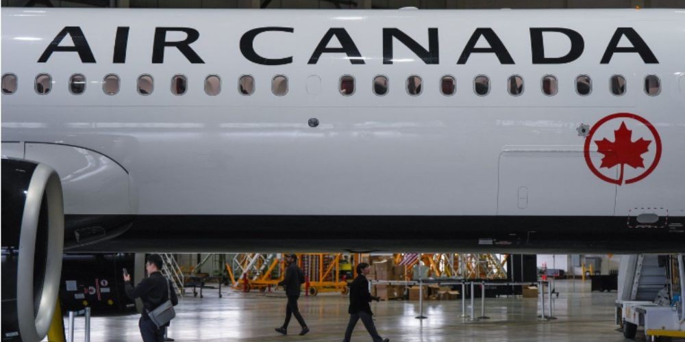 Former Air Canada captain from Barrie piloted more than 900 flights without a proper licence: police