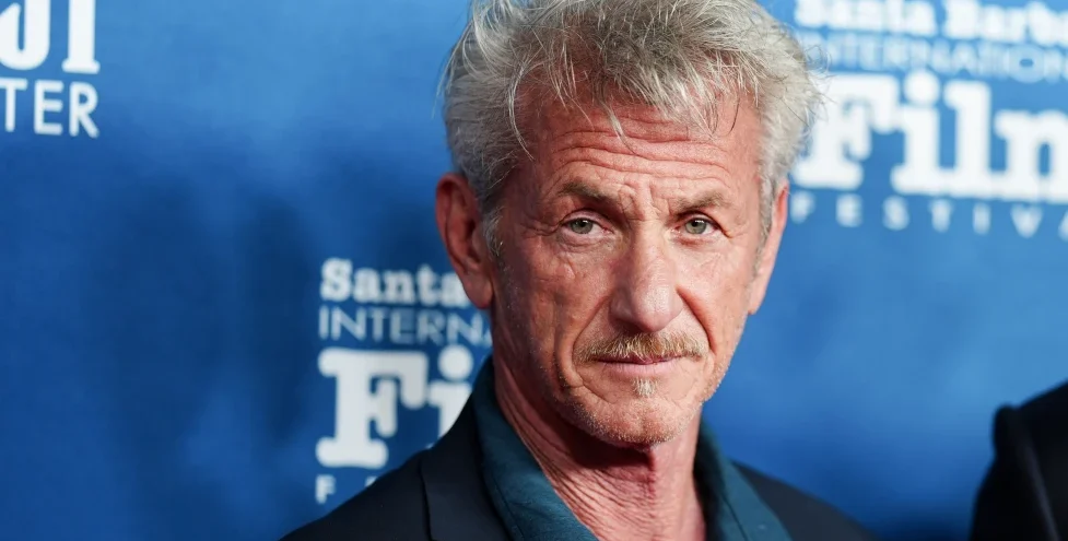 sean penn via AP by Richard Shotwell/Invision/AP, File)