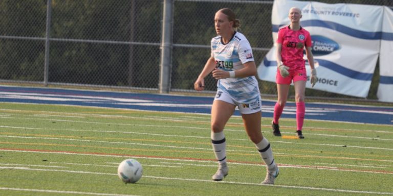 Simcoe County Rovers to play in first W Canadian Championship