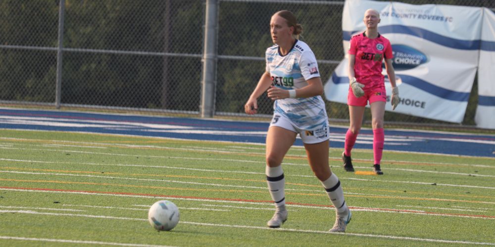 Simcoe County Rovers to play in first W Canadian Championship