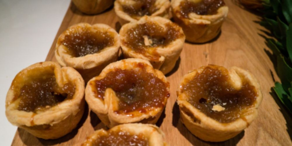 Busting for butter tarts? Downtown Barrie is where you need to be
