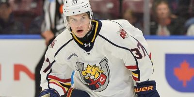 OHL IMAGES