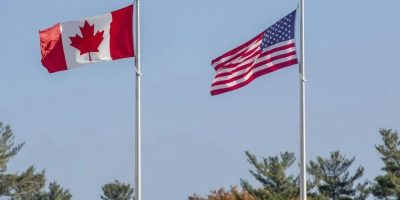 More than 100,000 Canadian jobs at risk if CUSMA falls apart