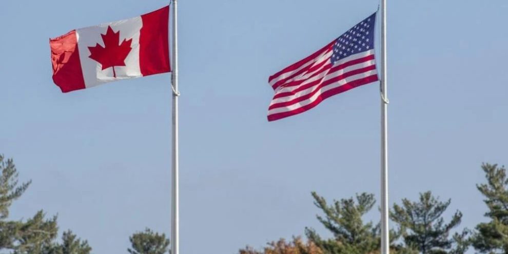 More than 100,000 Canadian jobs at risk if CUSMA falls apart