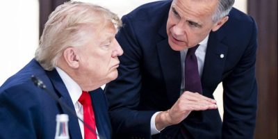 Why Canadian businesses aren’t rushing shipments ahead of Trump’s latest tariff threat