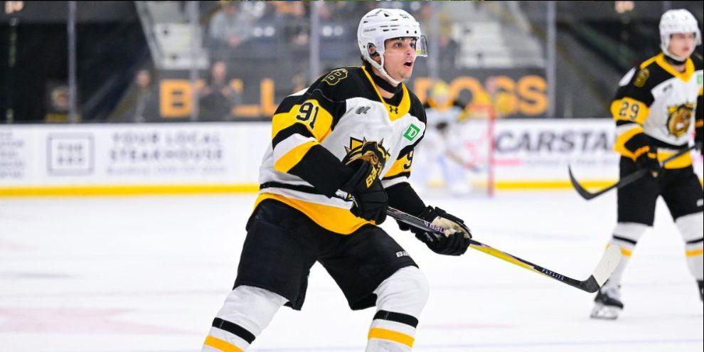 Colts bolster offence and hockey ops ahead of training camp
