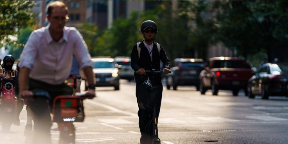 Hospitalizations linked to e-scooter injuries increased sharply across Canada over the past year, with new data showing significant rises among both adults and children. The Canadian Institute for Health Information (CIHI) reported Tuesday that 837 people were hospitalized following e-scooter injuries between April 2025 and March 2026. That's up nearly 40 per cent from 601 hospitalizations recorded during the same period a year earlier. Fractures, along with head and brain injuries, were among the most common reasons riders required hospital care. Injuries among children rise sharply The data points to an especially steep increase among younger riders. Hospitalizations involving children aged 15 and under nearly tripled over the past year. A total of 150 children were hospitalized for e-scooter injuries, compared with 54 children and adolescents during the previous reporting period. The findings add to growing concerns about the safety of electric scooters and other forms of micromobility transportation among young people. Most injuries reported in Canada's largest provinces Canada's most densely populated provinces accounted for the highest number of injuries. According to CIHI, Ontario, British Columbia, Alberta and Quebec recorded the largest volumes of e-scooter-related hospitalizations. The latest figures come only weeks after the Canadian Paediatric Surveillance Program released a report stating that 10 children died while using e-scooters or e-bikes in 2025. Calls for better education and policy co-ordination The pediatric surveillance program noted that the minimum age for operating e-scooters and e-bikes is 16 in most provinces, but said many young riders are not following those rules. Rules governing where e-scooters and e-bikes can be used also vary widely between municipalities and provinces. The report called for better policy co-ordination and public education to clearly communicate the laws governing e-scooter and e-bike use across Canada.